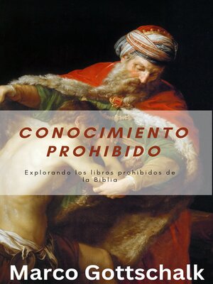 Conocimiento prohibido - ebook